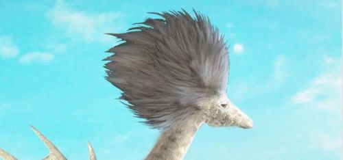 آموزش طراحی موجود خیالی در فتوشاپ